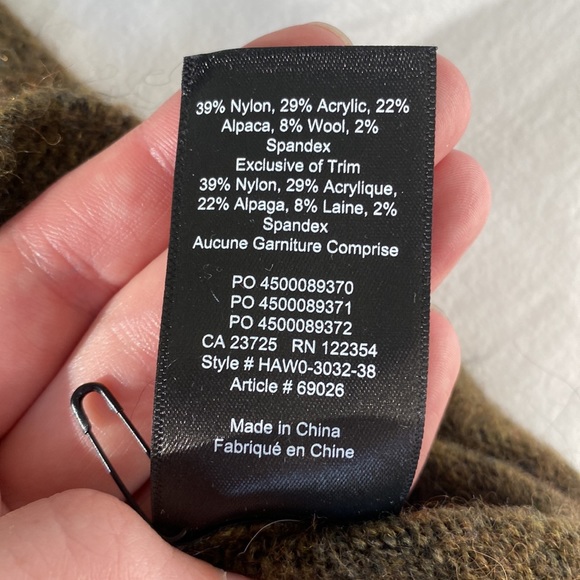 The group babaton malcorra sweater - Picture 2 of 2